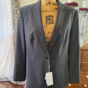 Boss Women's Black Blazer